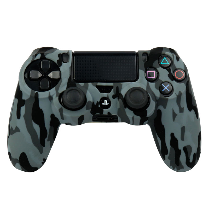 روکش دسته بازی PS4 طرح چریکی کد 26