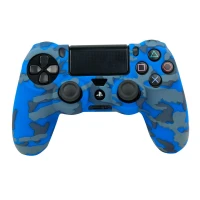 روکش دسته بازی PS4 طرح چریکی کد 30