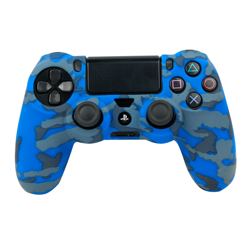 روکش دسته بازی PS4 طرح چریکی کد 30