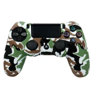 روکش دسته بازی PS4 طرح چریکی کد 23
