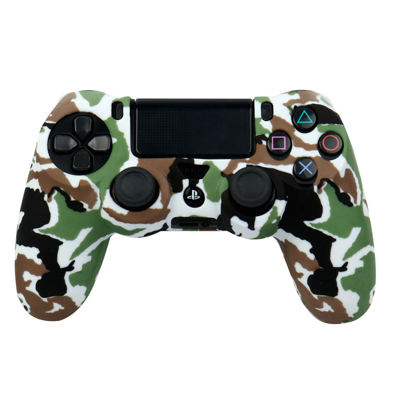 روکش دسته بازی PS4 طرح چریکی کد 23