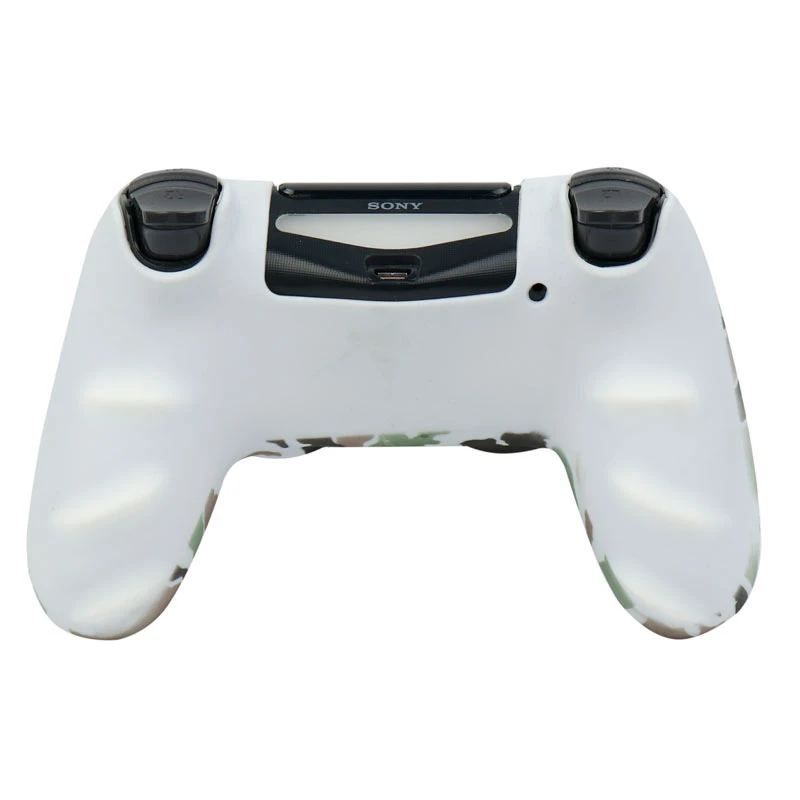 روکش دسته بازی PS4 طرح چریکی کد 23