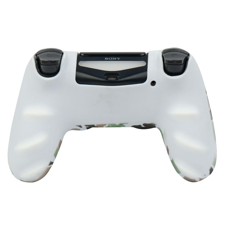 روکش دسته بازی PS4 طرح چریکی کد 23