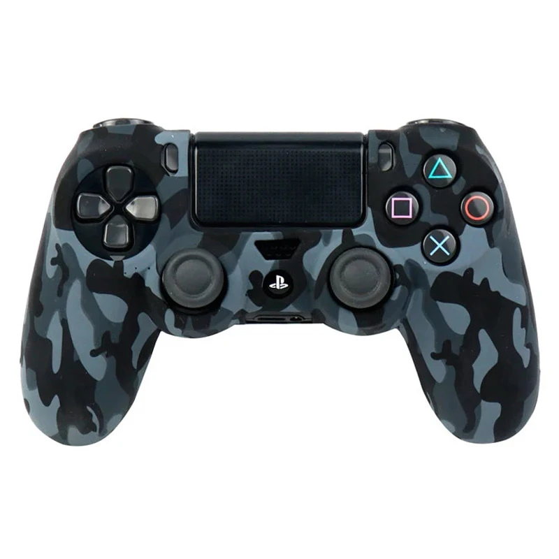 روکش دسته بازی PS4 طرح چریکی کد 29