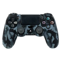 روکش دسته بازی PS4 طرح چریکی کد 29