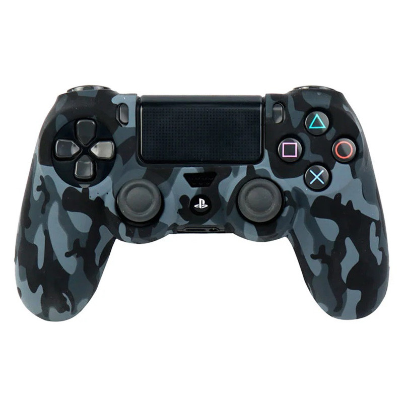 روکش دسته بازی PS4 طرح چریکی کد 29