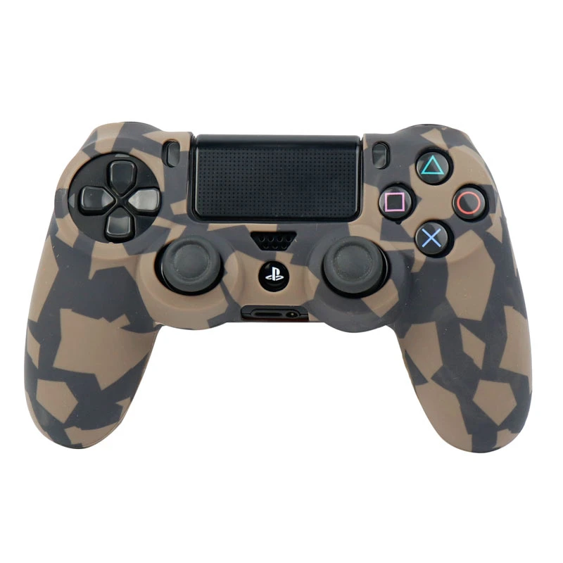 روکش دسته بازی PS4 طرح چریکی کد 25