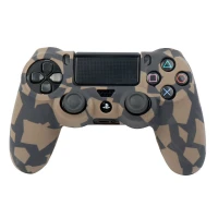 روکش دسته بازی PS4 طرح چریکی کد 25