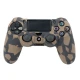 روکش دسته بازی PS4 طرح چریکی کد 25