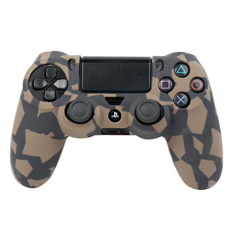 روکش دسته بازی PS4 طرح چریکی کد 25