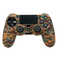 روکش دسته بازی PS4 طرح چریکی کد 27