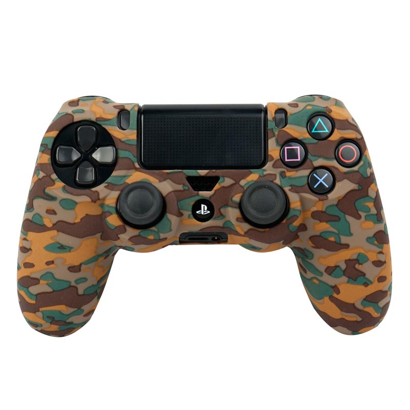 روکش دسته بازی PS4 طرح چریکی کد 27