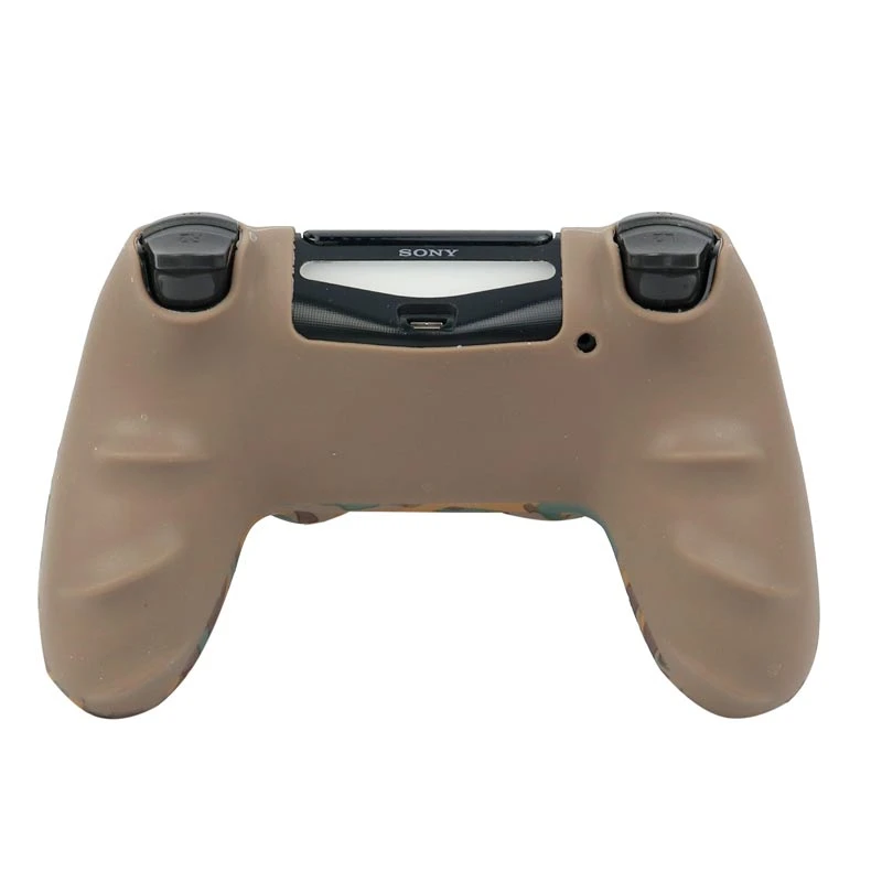 روکش دسته بازی PS4 طرح چریکی کد 27