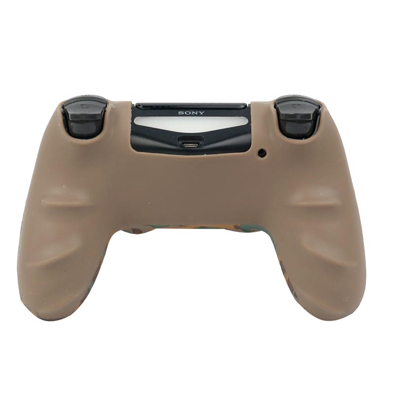 روکش دسته بازی PS4 طرح چریکی کد 27