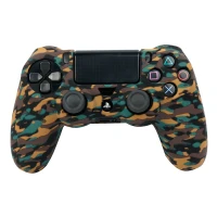 روکش دسته بازی PS4 طرح چریکی کد 28