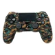 روکش دسته بازی PS4 طرح چریکی کد 28