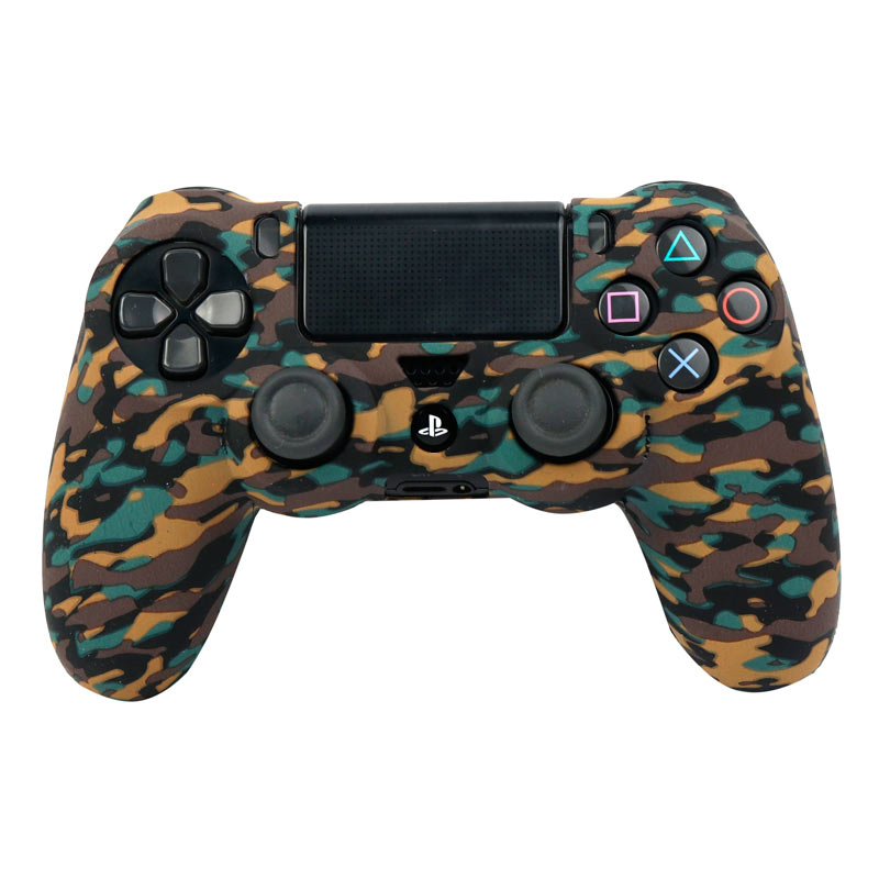روکش دسته بازی PS4 طرح چریکی کد 28