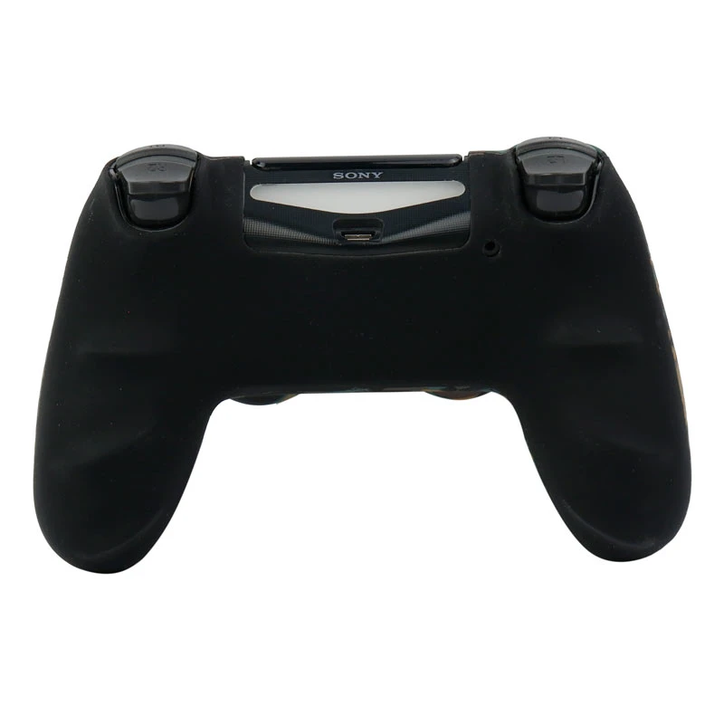 روکش دسته بازی PS4 طرح چریکی کد 28