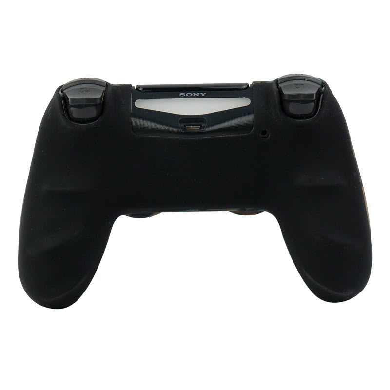روکش دسته بازی PS4 طرح چریکی کد 28