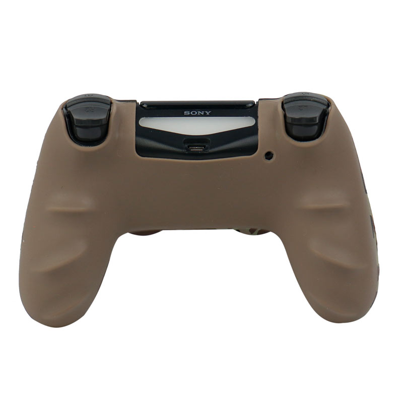 روکش دسته بازی PS4 طرح چریکی کد 24
