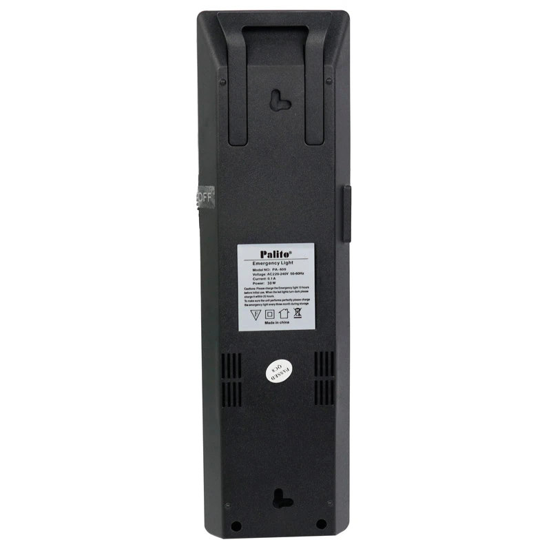 چراغ اضطراری شارژی پالیتو Palito LED PA-600