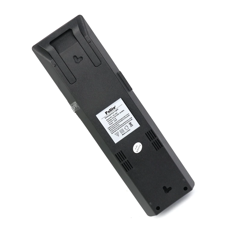 چراغ اضطراری شارژی پالیتو Palito LED PA-600