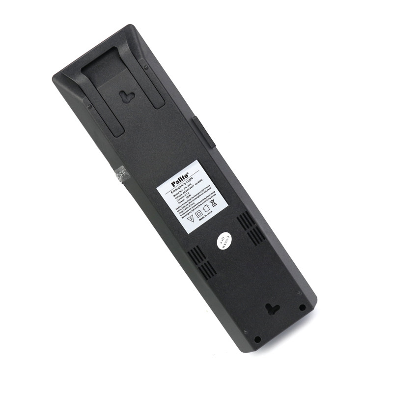 چراغ اضطراری شارژی پالیتو Palito LED PA-600