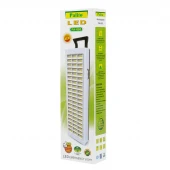 چراغ اضطراری شارژی پالیتو Palito LED PA-600