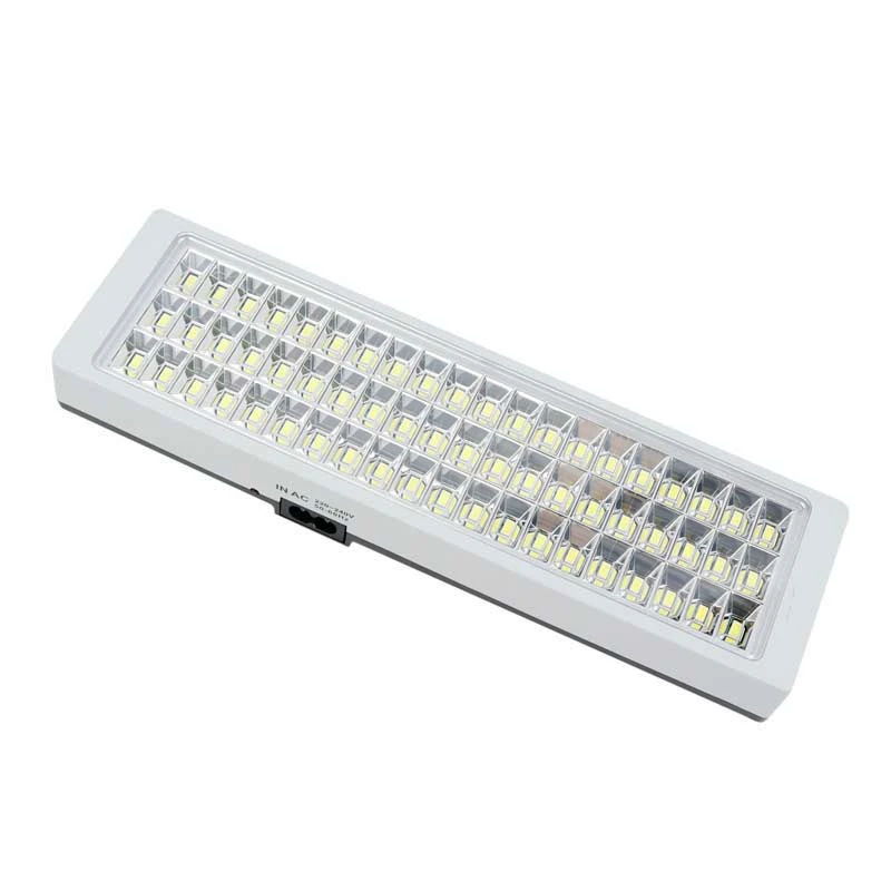 چراغ اضطراری شارژی پالیتو Palito LED PA-600