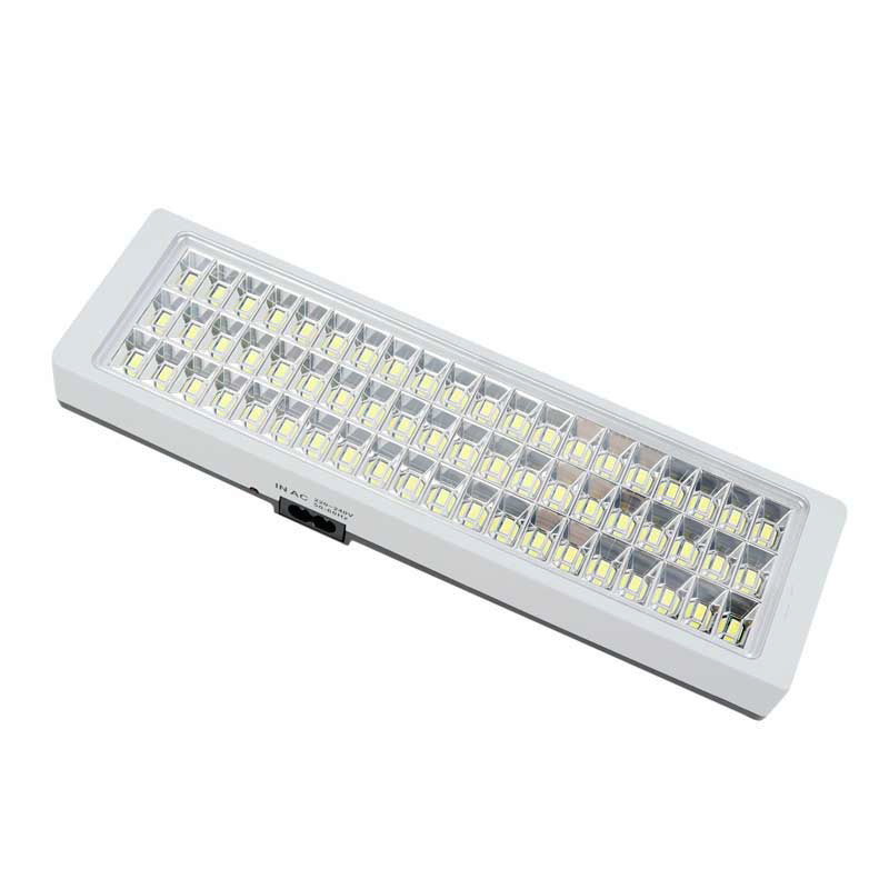 چراغ اضطراری شارژی پالیتو Palito LED PA-600
