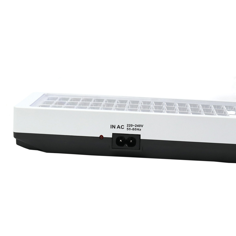 چراغ اضطراری شارژی پالیتو Palito LED PA-600