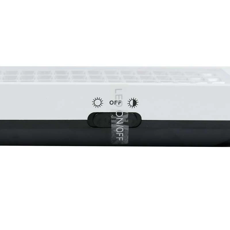 چراغ اضطراری شارژی پالیتو Palito LED PA-600