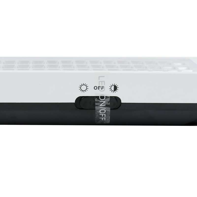 چراغ اضطراری شارژی پالیتو Palito LED PA-600