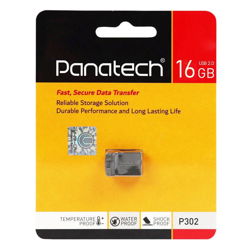 فلش 16 گیگ پاناتک Panatech P302