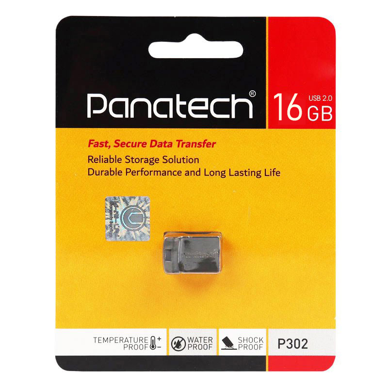 فلش 16 گیگ پاناتک Panatech P302