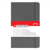 دفتر یادداشت 96 برگ پنتر Panter A-FIVE SHR-101 بغل بازشو