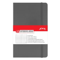دفتر یادداشت 96 برگ پنتر Panter A-FIVE SHR-101 بغل بازشو