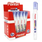 غلط گیر قلمی 12 میلی لیتری پنتر CP 102 بسته 12 عددی