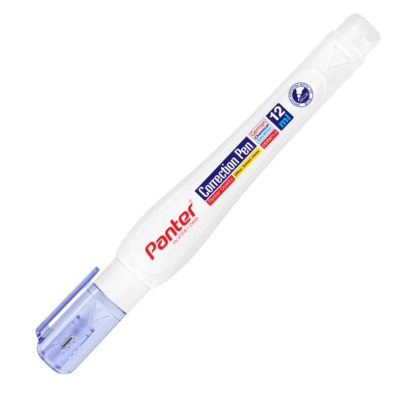 غلط گیر قلمی 12 میلی لیتری پنتر CP 102 بسته 12 عددی