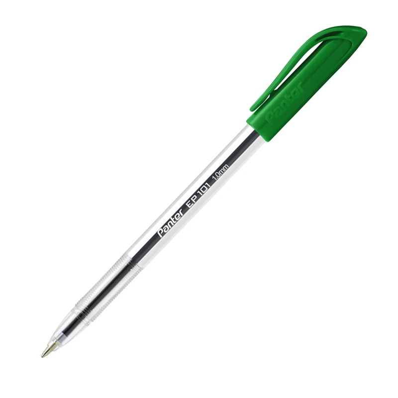 خودکار پنتر Panter EP101 1mm بسته 50 عددی
