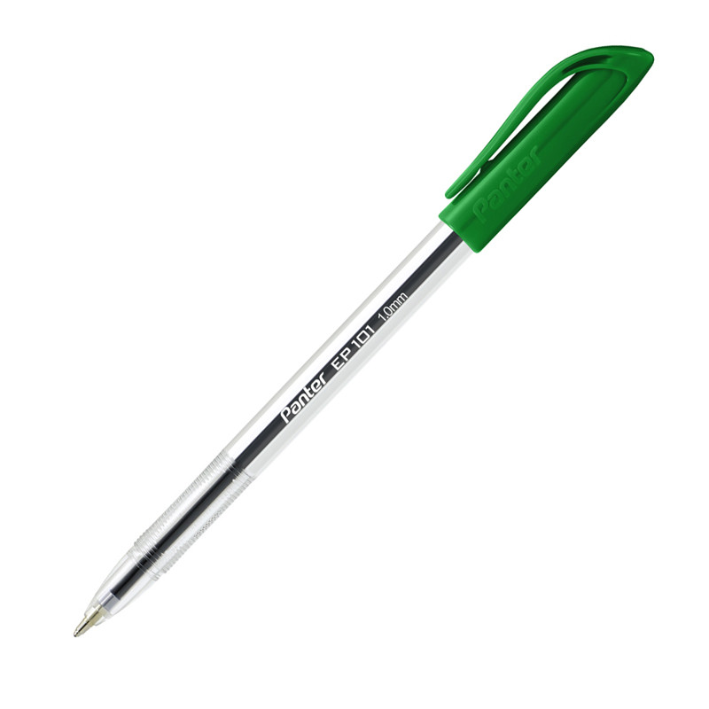 خودکار پنتر Panter EP101 1mm بسته 50 عددی