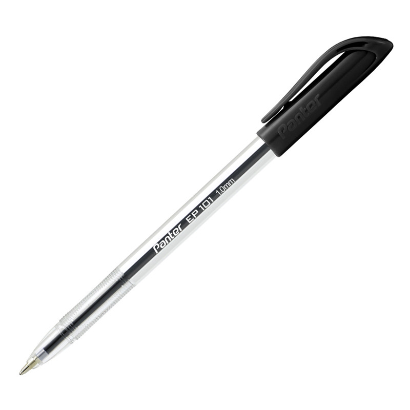 خودکار پنتر Panter EP101 1mm بسته 50 عددی