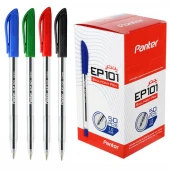 خودکار پنتر Panter EP101 1mm بسته 50 عددی