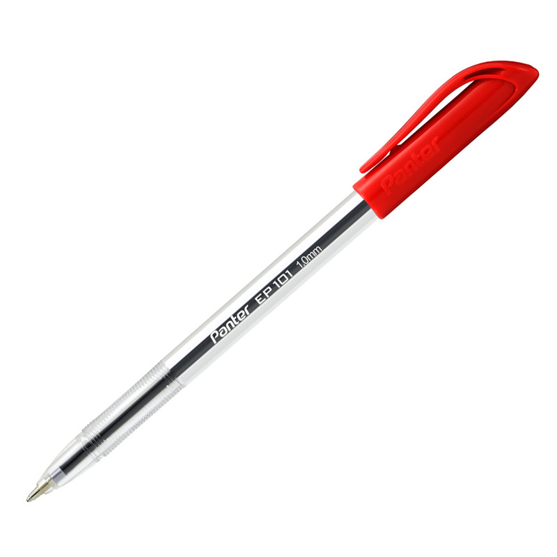 خودکار پنتر Panter EP101 1mm بسته 50 عددی