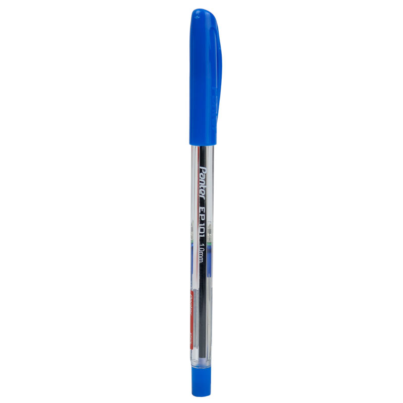 خودکار پنتر Panter EP101 1mm بسته 50 عددی