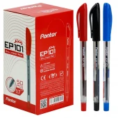 خودکار پنتر Panter EP 101 0.7mm بسته 50 عددی