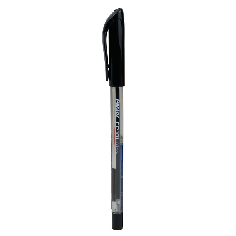 خودکار پنتر Panter EP 101 0.7mm بسته 50 عددی