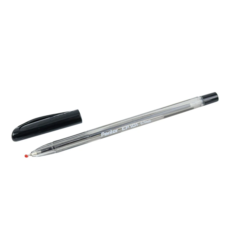 خودکار پنتر Panter EP 101 0.7mm بسته 50 عددی