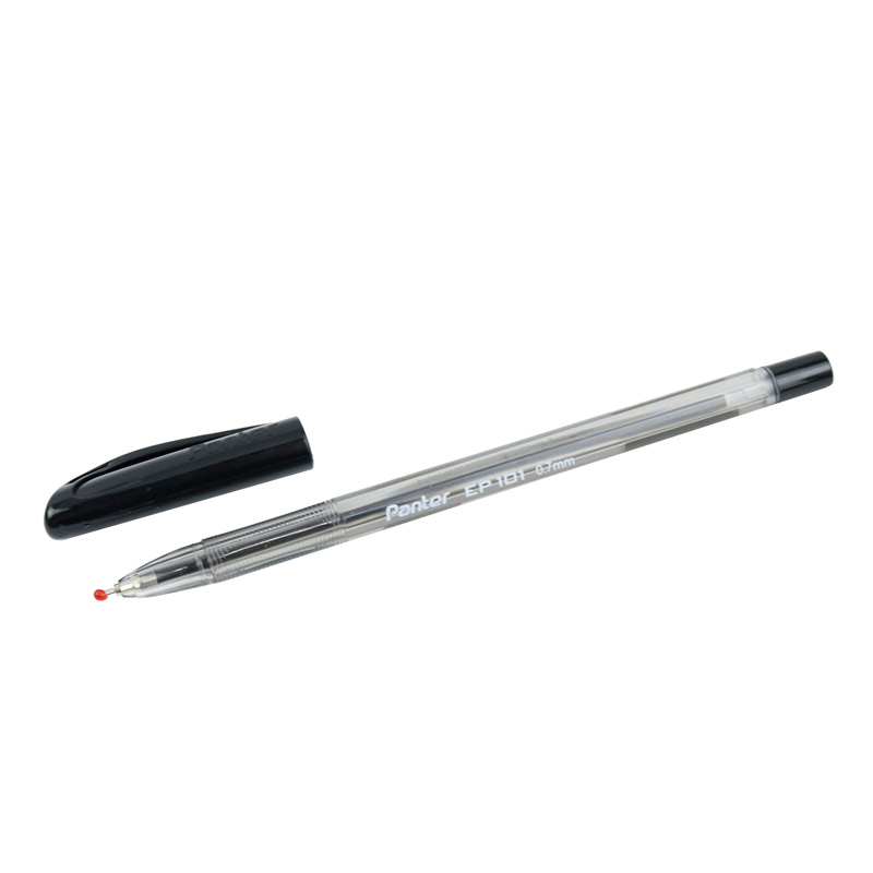 خودکار پنتر Panter EP 101 0.7mm بسته 50 عددی