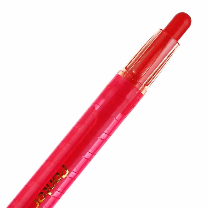 مداد شمعی 12 رنگ پنتر Panter RC 101